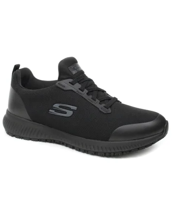 Pantofi sport  Squad SR 30292, Negru