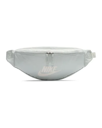 Borseta unisex Heritage, Albastru glaciar