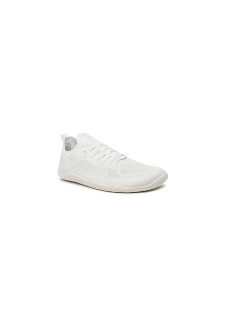 Pantofi sport barbati  303731564, Textil, Alb, Alb