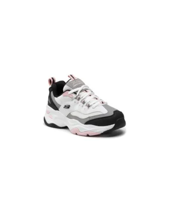 Pantofi sport dama  209075366, Piele naturala, Alb, Alb