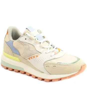 Sneakersi dama 1156111, Bej