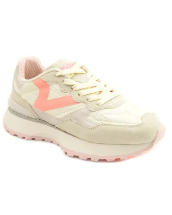Sneakers dama 8807106, Bej