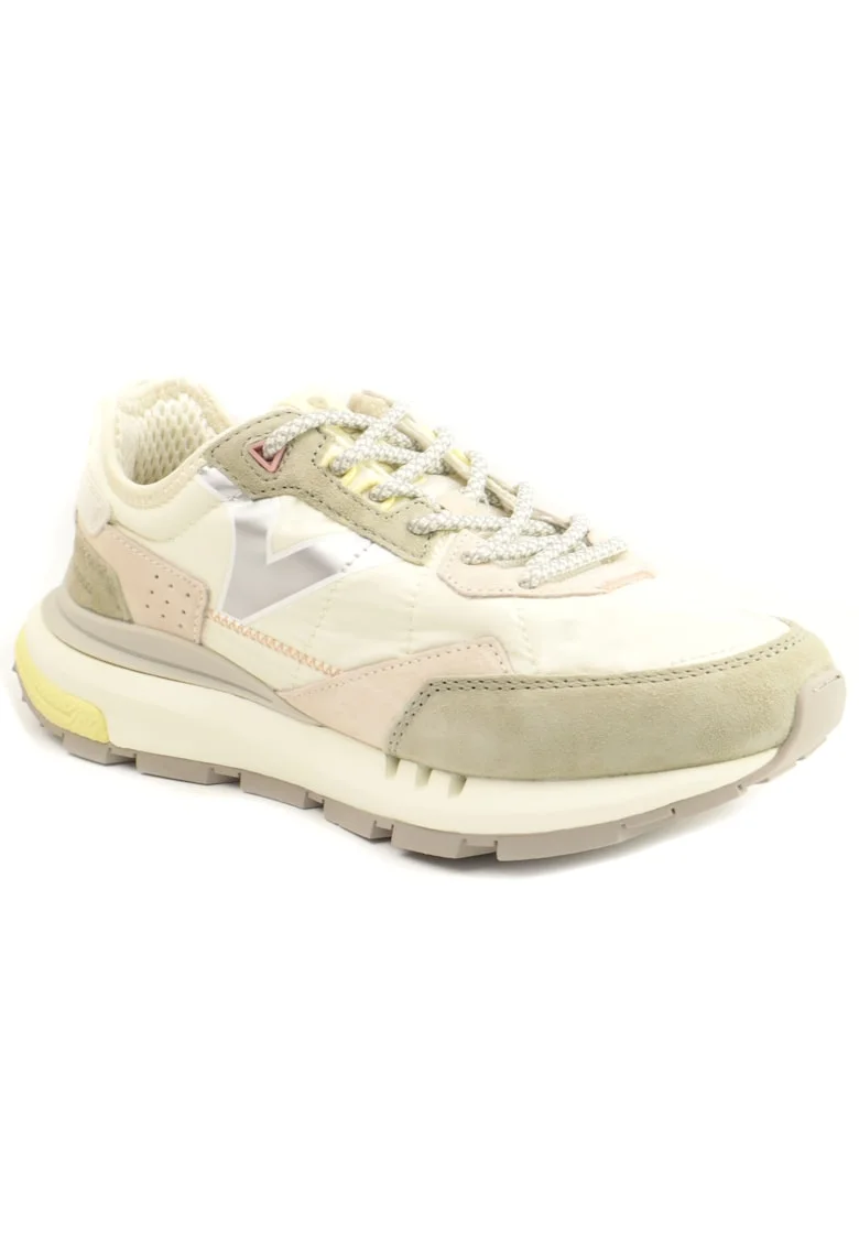 Sneakers dama 8811100, Bej