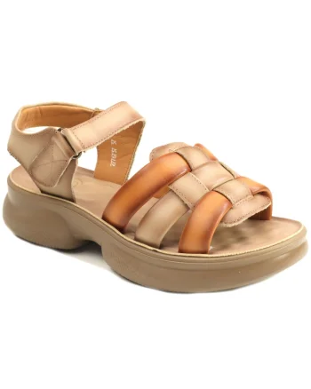 Sandale dama 2776737, Maro