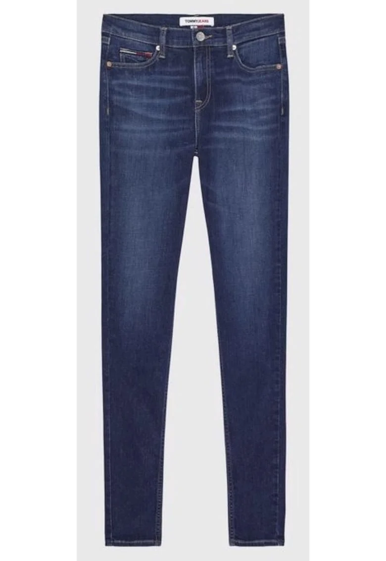 Blugi skinny Nora
