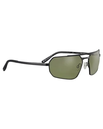 Ochelari  HINKLEY Shiny Black Transparent Layer