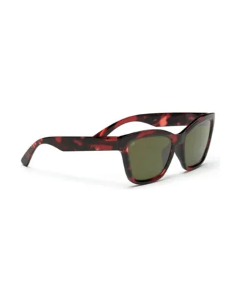 Ochelari  ROLLA Red Tortoise Shiny - Spirit Polarized 555nm Cat 2 to 3