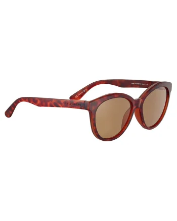 Ochelari de soare  ENDEE Matte Classic Tortoise