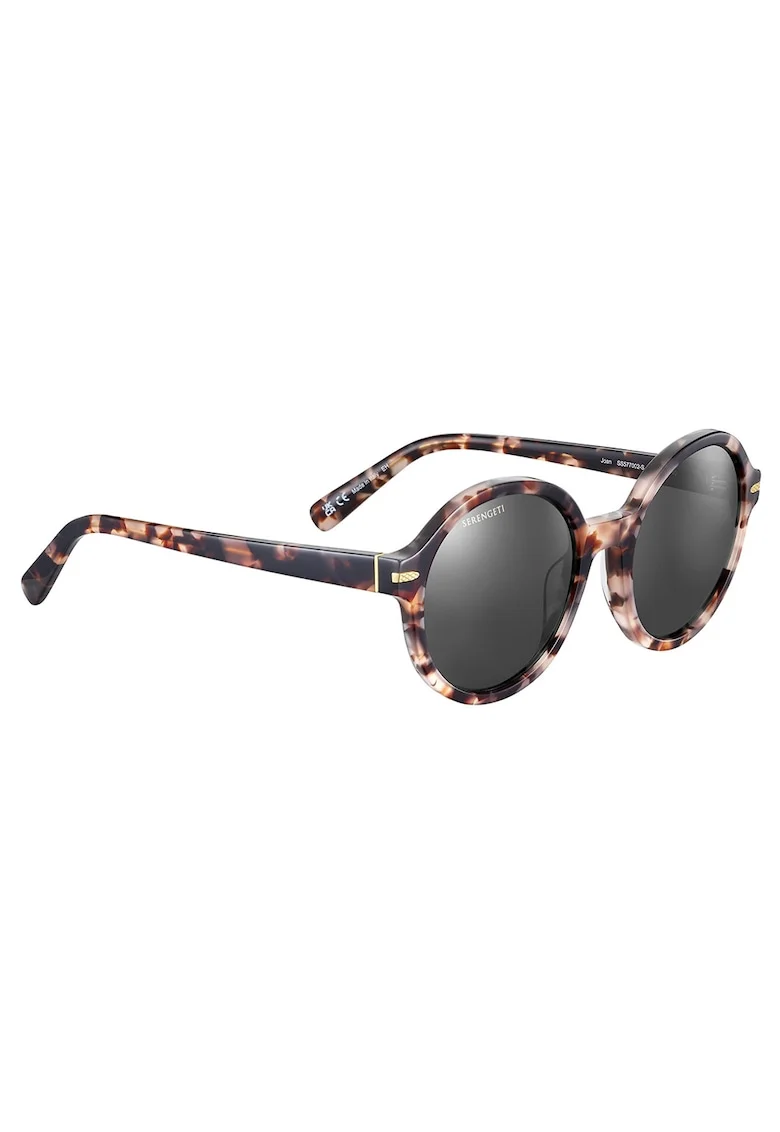 Ochelari de soare  JOAN Shiny Confidential Havana