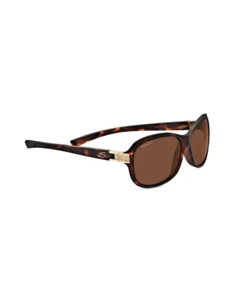 Ochelari  ISOLA Matte Tortoise/Matte Brass Mineral Polarized Drivers