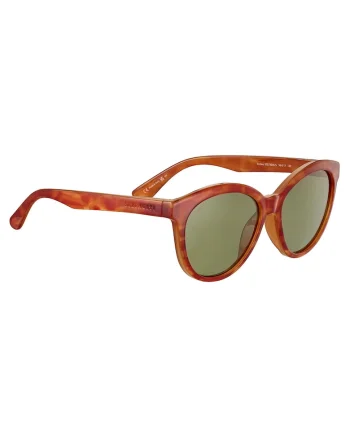Ochelari de soare  ENDEE Shiny Milky Vintage Tortoise
