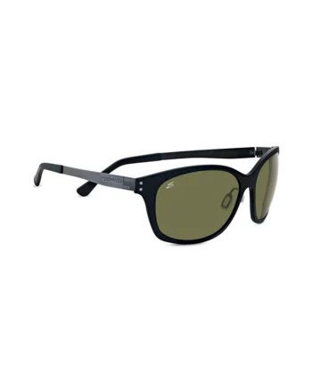Ochelari  Sara Satin Black