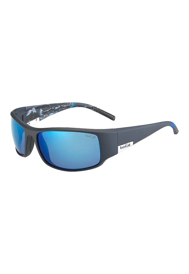Ochelari de soare sport barbati  KING 12119 63mm