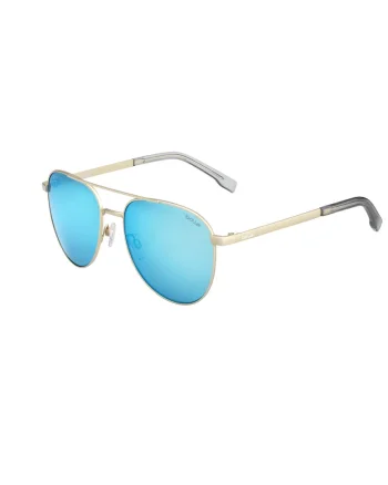 Ochelari de soare Lifestyle  Evel, Matte Sand/TNS Ice