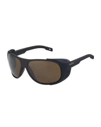 Ochelari de soare unisex  GRAPHITE 12645 63mm