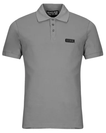 Tricou polo din bumbac,