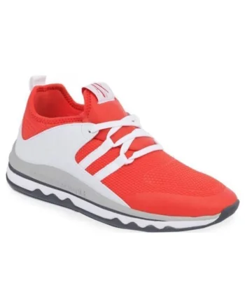 Pantofi sport din plasa