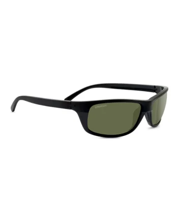 Ochelari  Bormio - Polarized, Negru