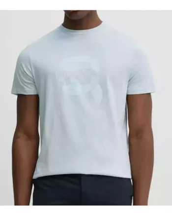 Tricou din bumbac 755076 552251