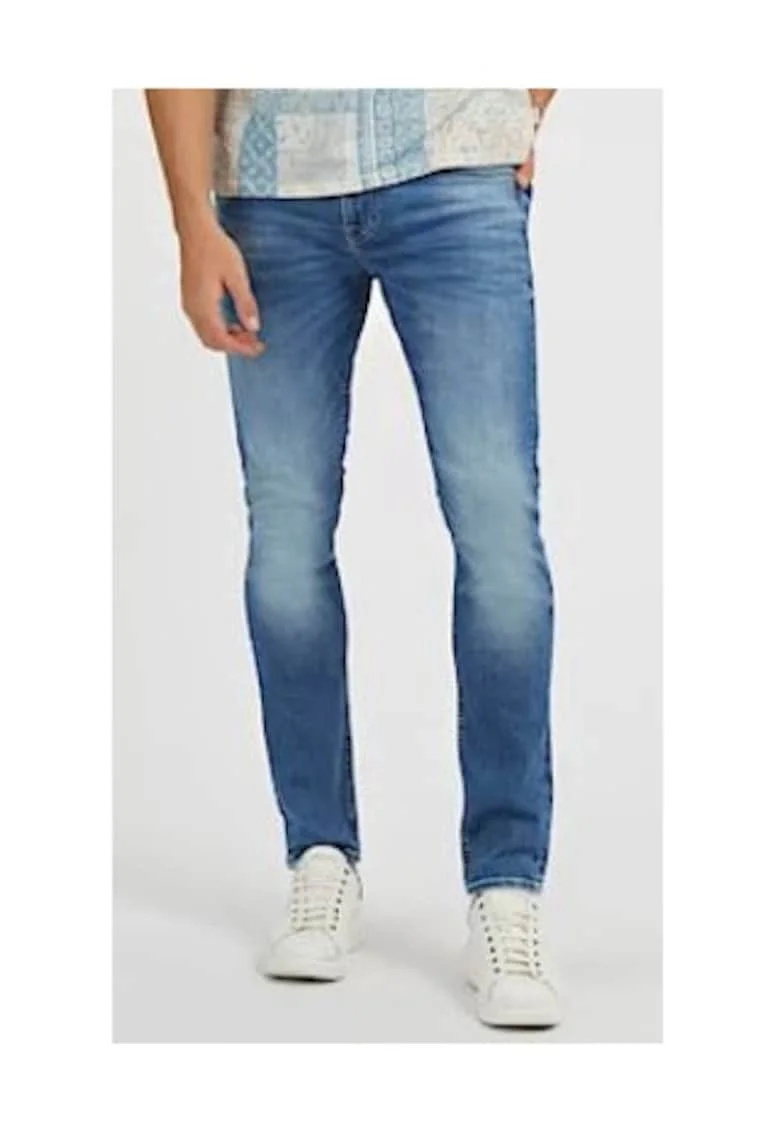 Pantaloni Skinny Fit,