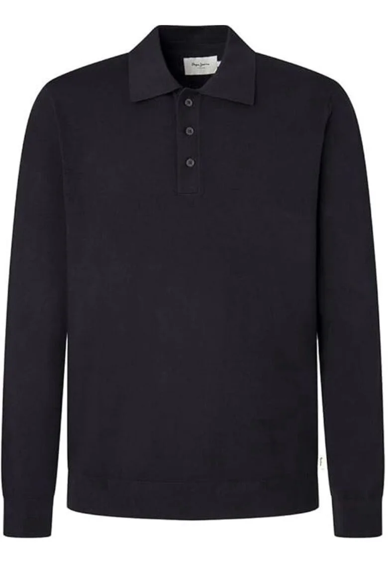 Bluza uni polo,