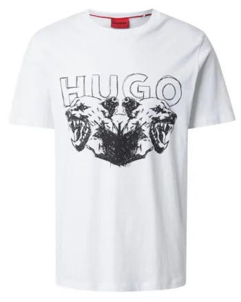 Tricou Regulat Fit Durro