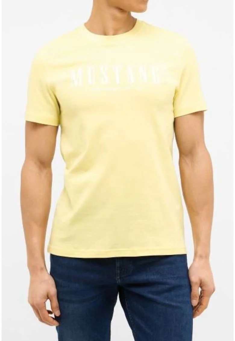 Tricou cu imprimeu logo 1016480 9027