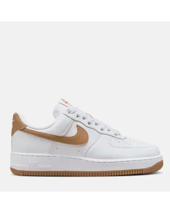 Tenisi dama Air Force 1 '07 Next Nature,  Sintetic, Alb/Maro