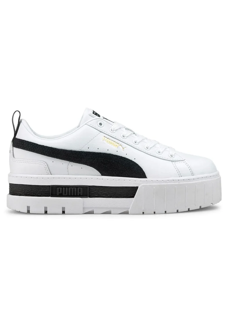 Geanta dama  Mayze, piele, talpa din cauciuc, culoare bej, marime 38
