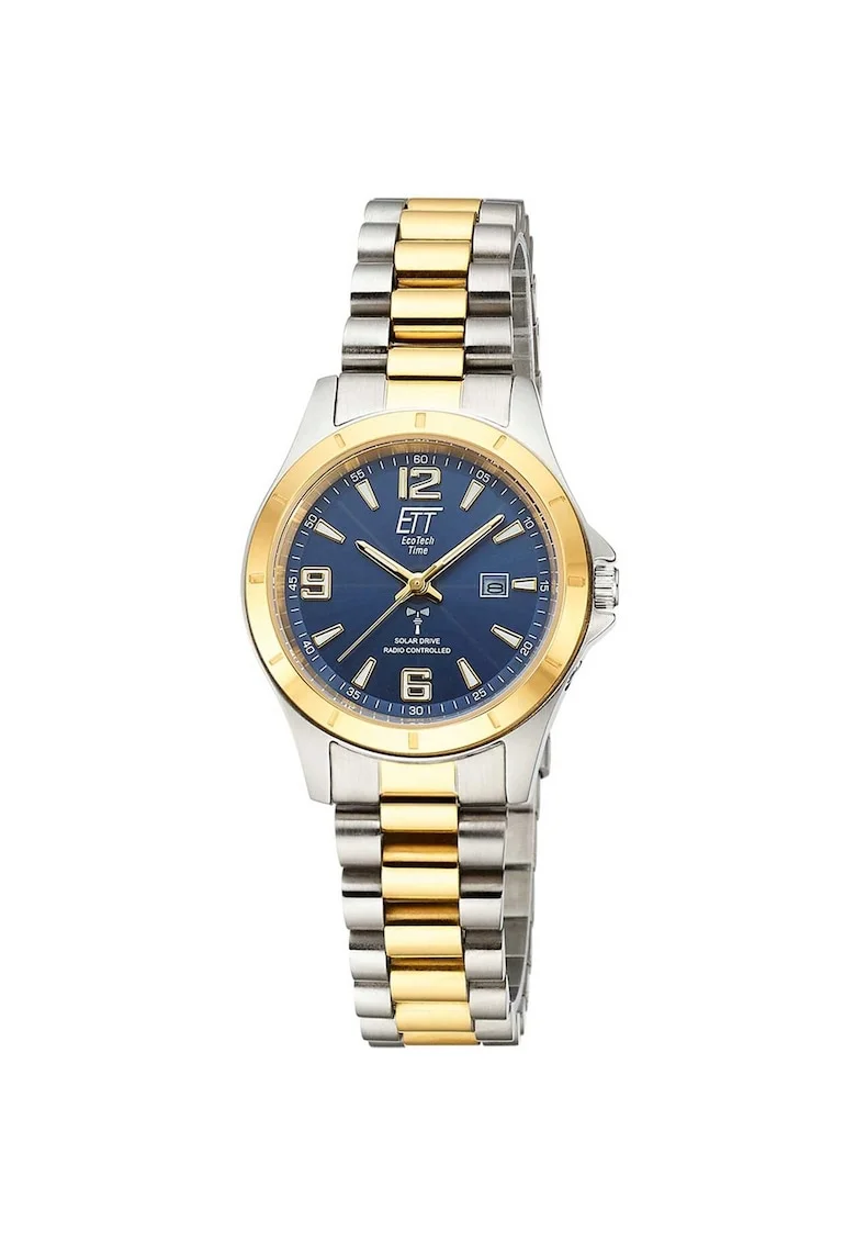 Ceas de dama  ELS-11677-32M, Quartz, 32mm, 5ATM