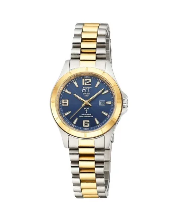 Ceas de dama  ELS-11677-32M, Quartz, 32mm, 5ATM