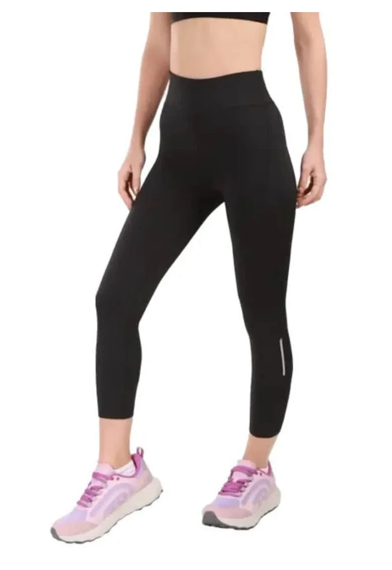 Colanti  Tenia, Negru