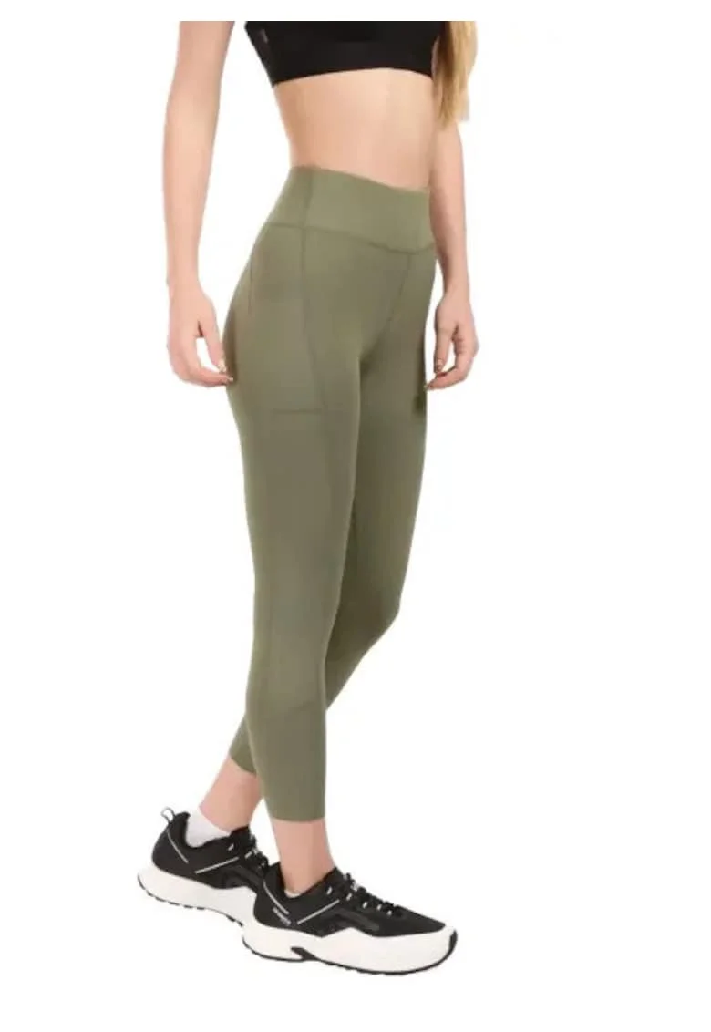 Colanti  Tenia, Verde