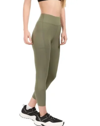 Colanti  Tenia, Verde