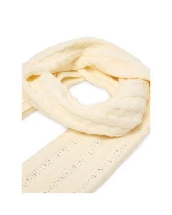 Sal dama  WHI AW5384 POL03, material sintetic, universal