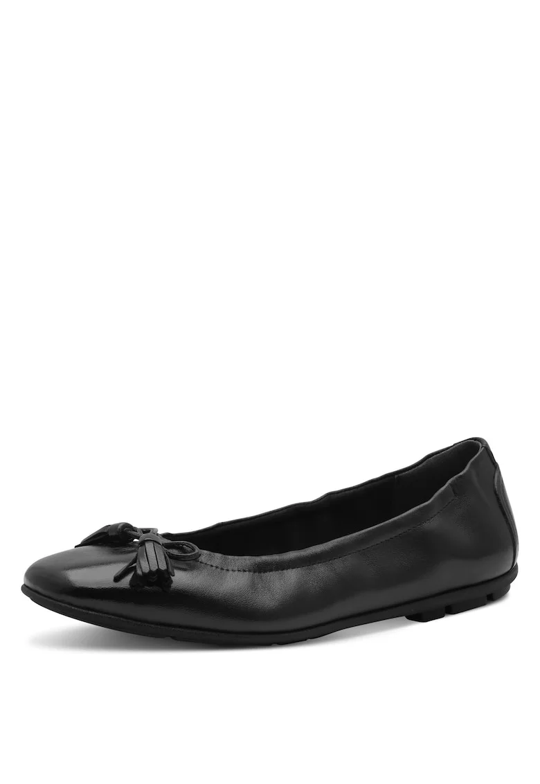 Balerini dama 1 22107 44, Negru