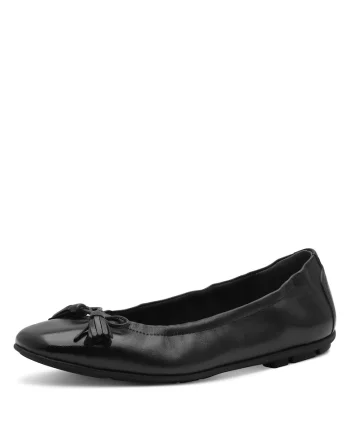 Balerini dama 1 22107 44, Negru