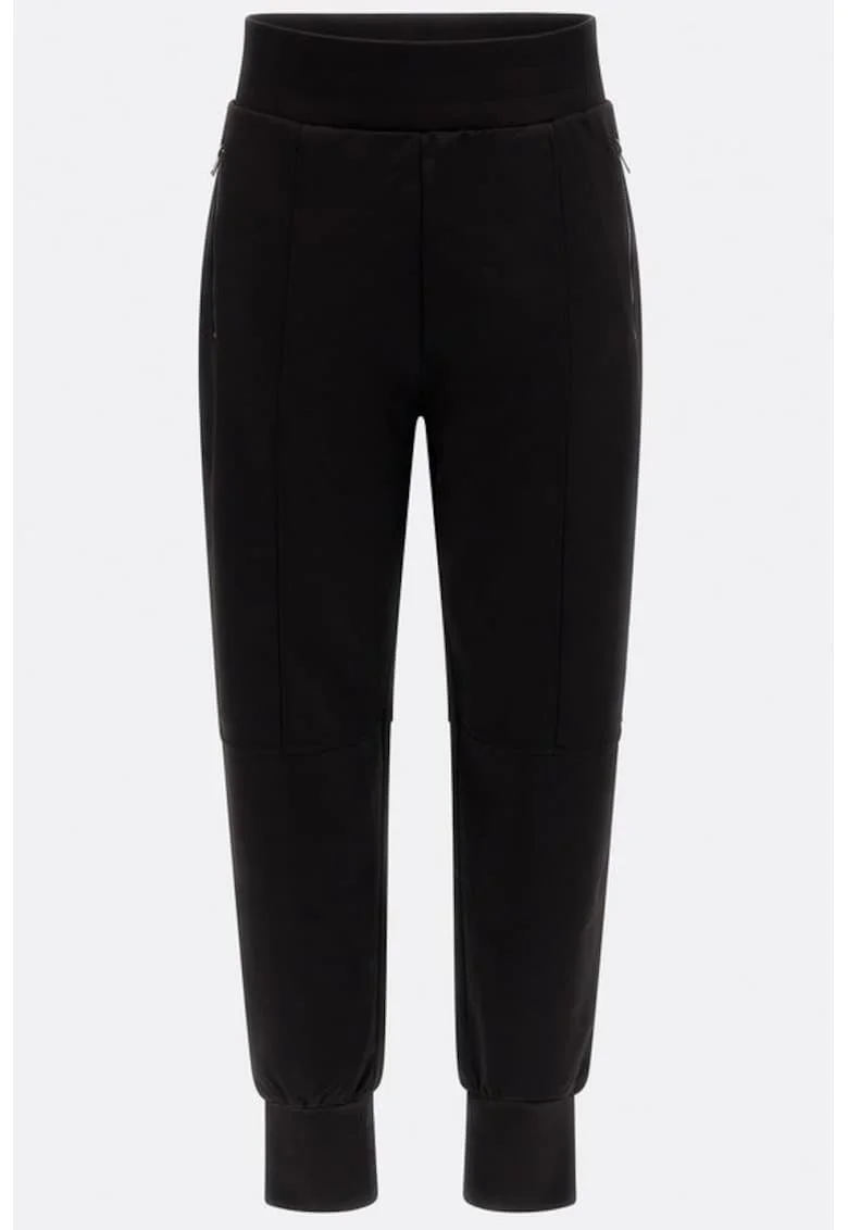Pantaloni Cu Buzunare Laterale,