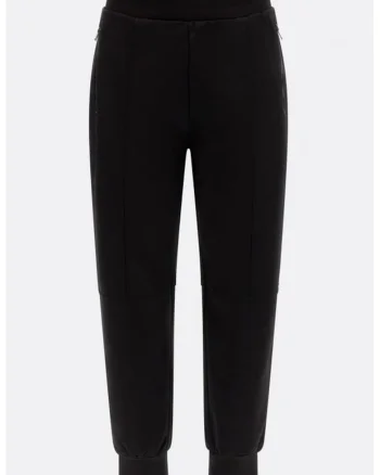 Pantaloni Cu Buzunare Laterale,