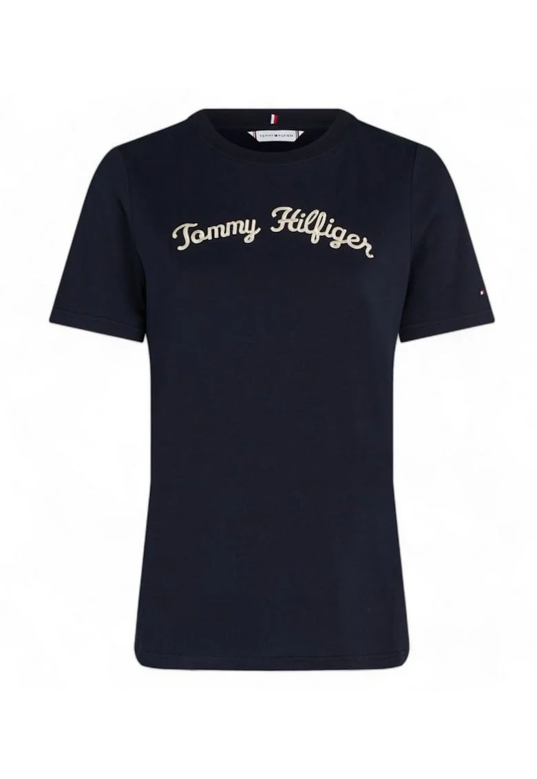 Tricou regular fit WW0WW42589 DW5