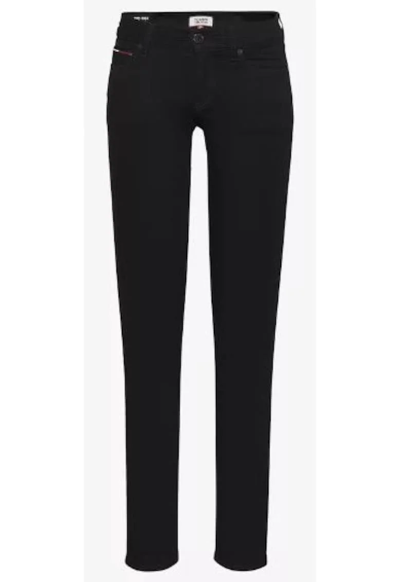 Blugi skinny fit Nora,