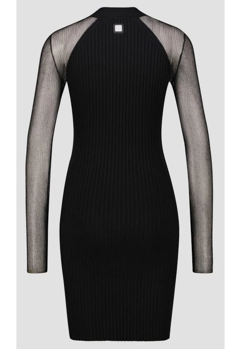 Rochie uni mulata,