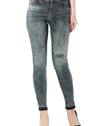 Blugi skinny Nora,