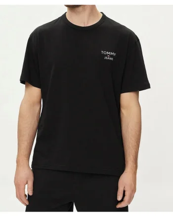 Tricou  din bumbac DM0DM18872 BDS