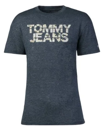 Tricou cu imprimeu logo,