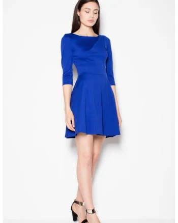 Rochie de zi model 77195