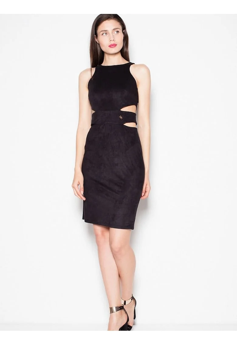 Rochie de seara,  eleganta, neagra