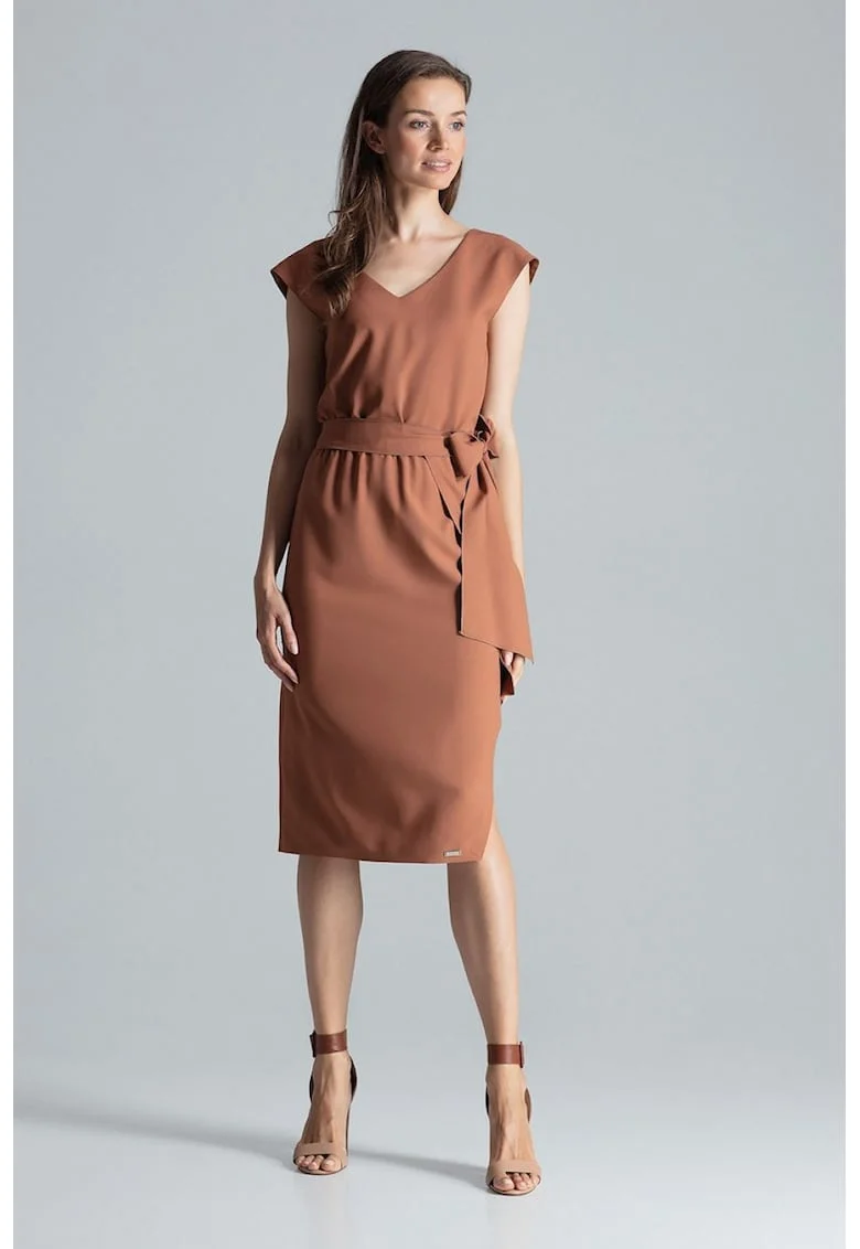 Rochie de zi model 135795
