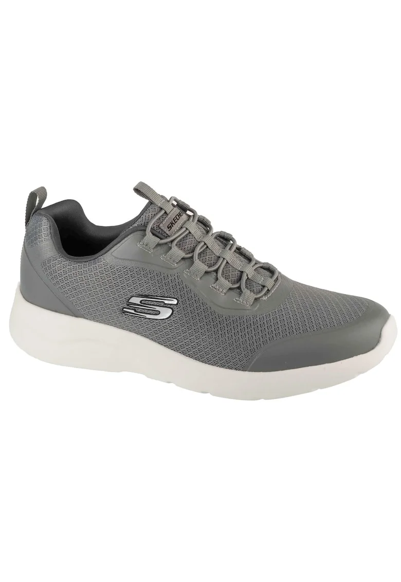 Pantofi sport,  Dynamight 2.0 - Setner 894133-GRY, Gri, Gri