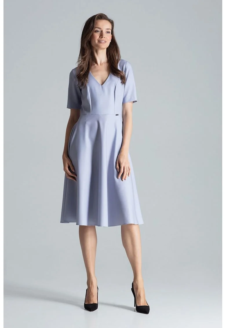 Rochie de zi model 135798